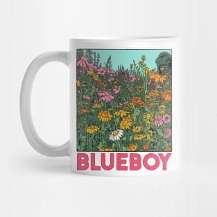 Blueboy Mug